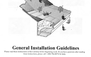 Download Gutter Hood Installation Guide